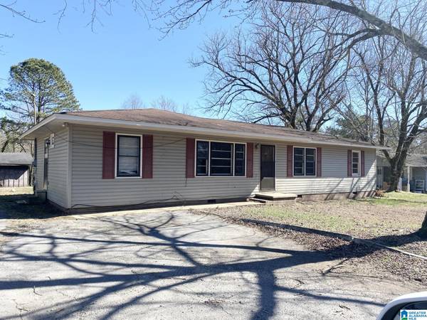 391 JUSTICE STREET, Crossville, AL 35962