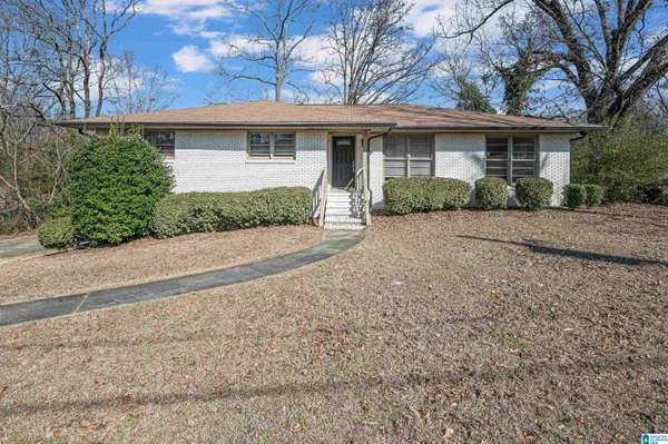 1024 DELANEY DRIVE,  Birmingham,  AL 35214