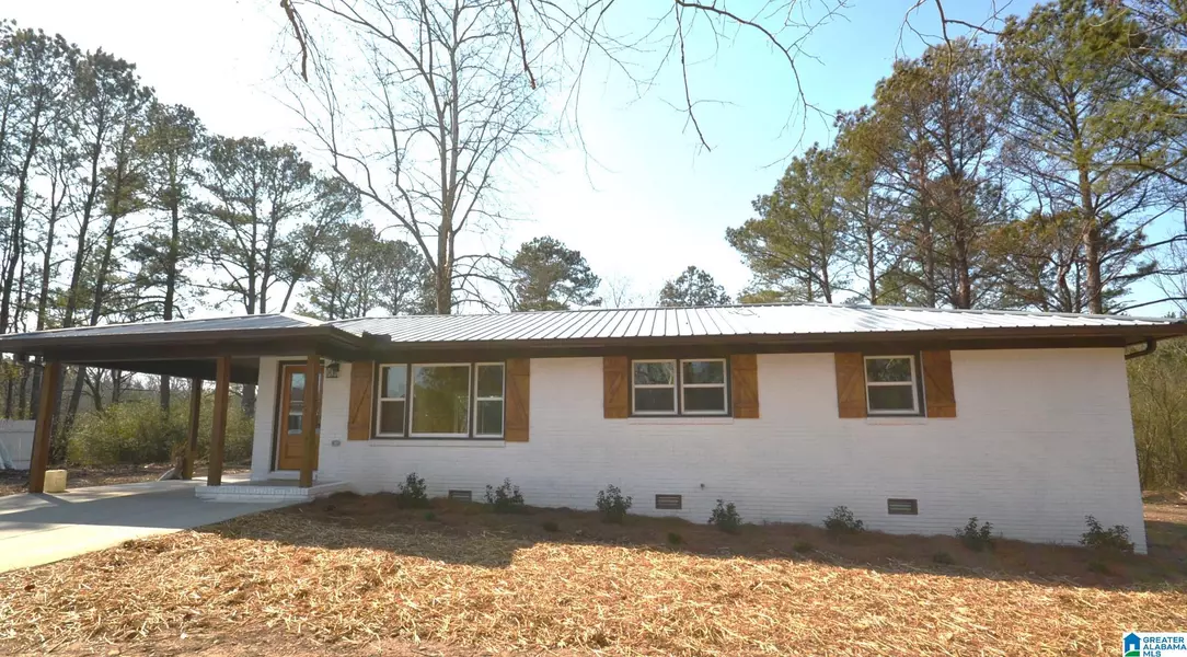 301 COUNTY ROAD 1174, Cullman, AL 35057