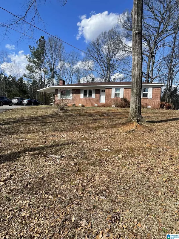 Talladega, AL 35160,99 CEDAR HEIGHTS LANE