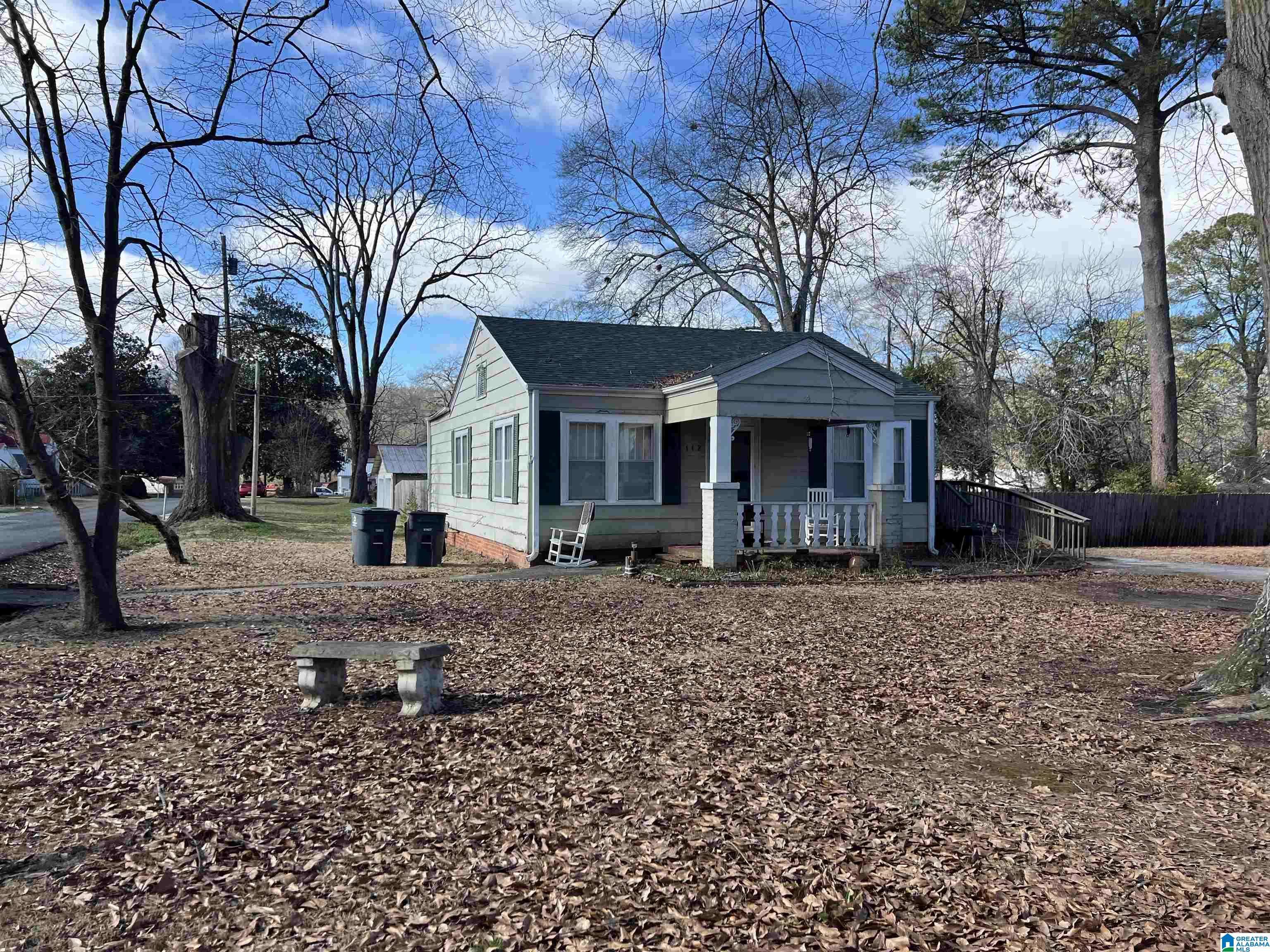 112 MIDFIELD AVENUE, Bessemer, AL 35023