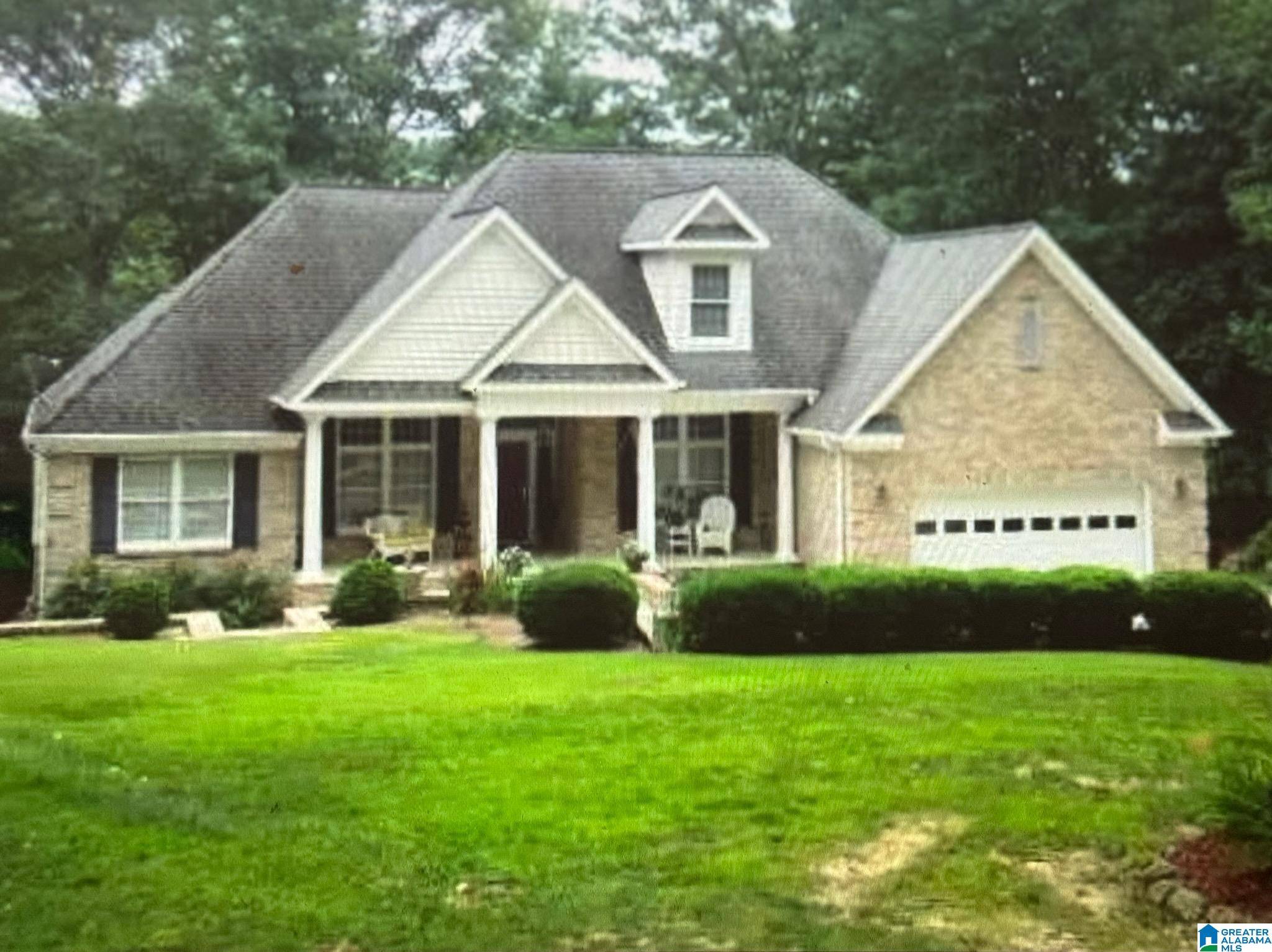 445 COUNTY ROAD 1335, Vinemont, AL 35179