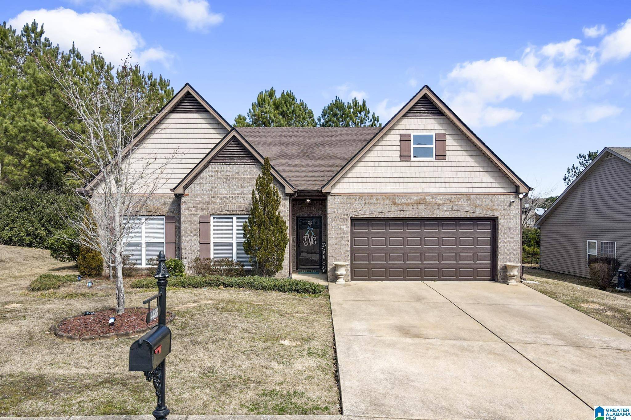 4488 PRESCOTT LANE, Pinson, AL 35126