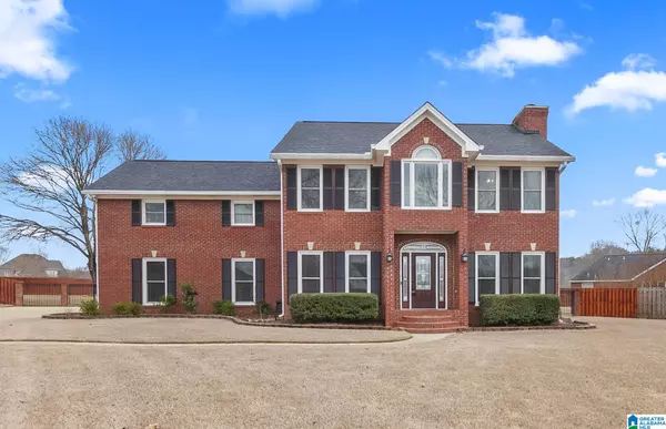 Tuscaloosa, AL 35405,9901 FIELDSTONE LANE