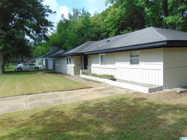 Montgomery, AL 36111,3524 BRIDLEWOOD DRIVE