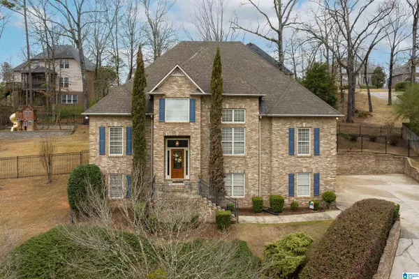 1548 OAK PARK DRIVE,  Helena,  AL 35080