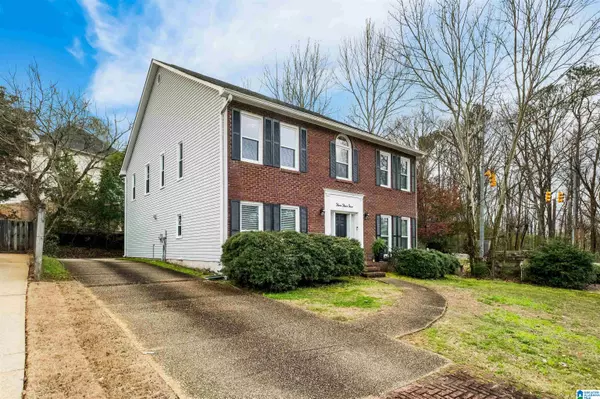 Homewood, AL 35226,334 HUNTINGTON PARC ROAD