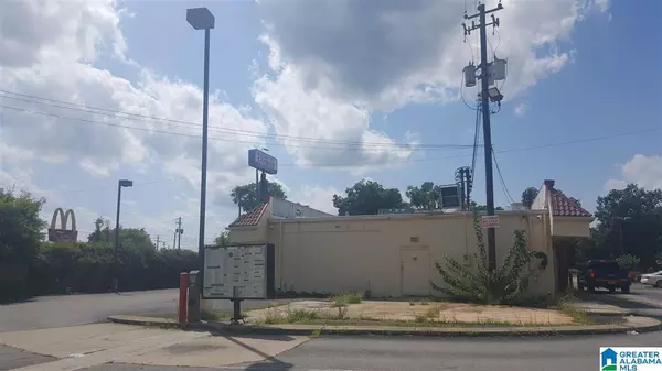 Birmingham, AL 35218,3501 AVENUE E