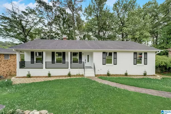 2039 ARNOLD ROAD,  Hoover,  AL 35216
