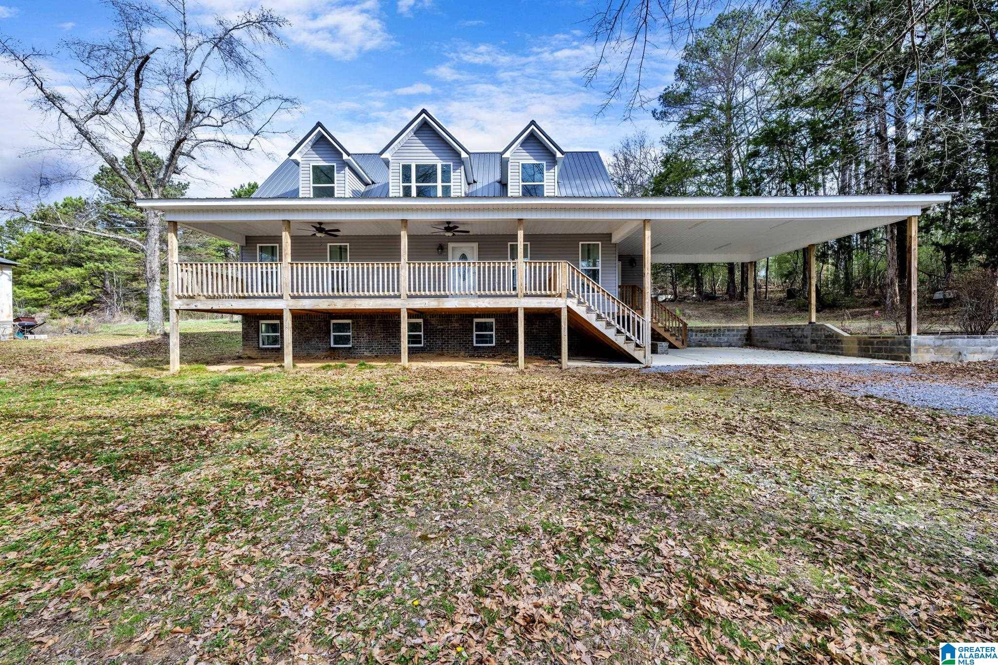 2316 STOCKLEY ROAD, Trafford, AL 35172