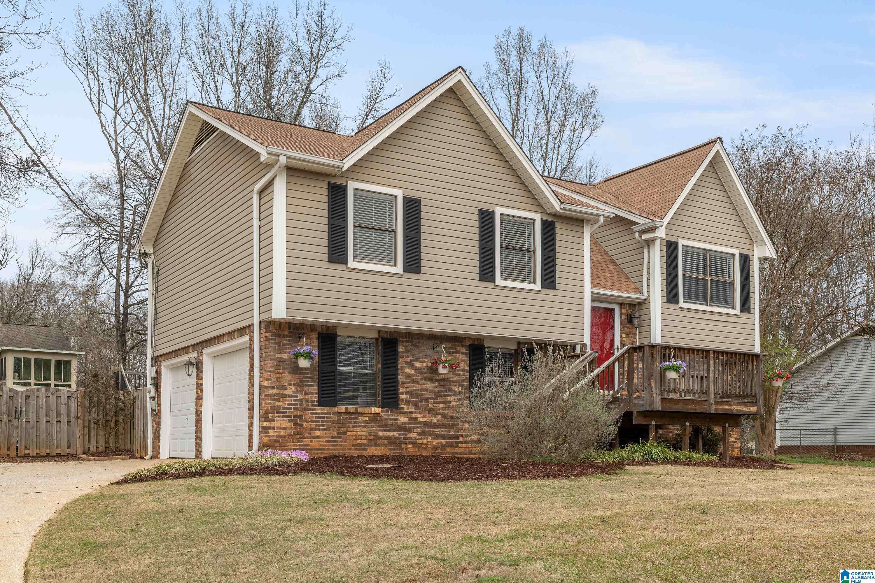Helena, AL 35080,4347 MORNINGSIDE DRIVE