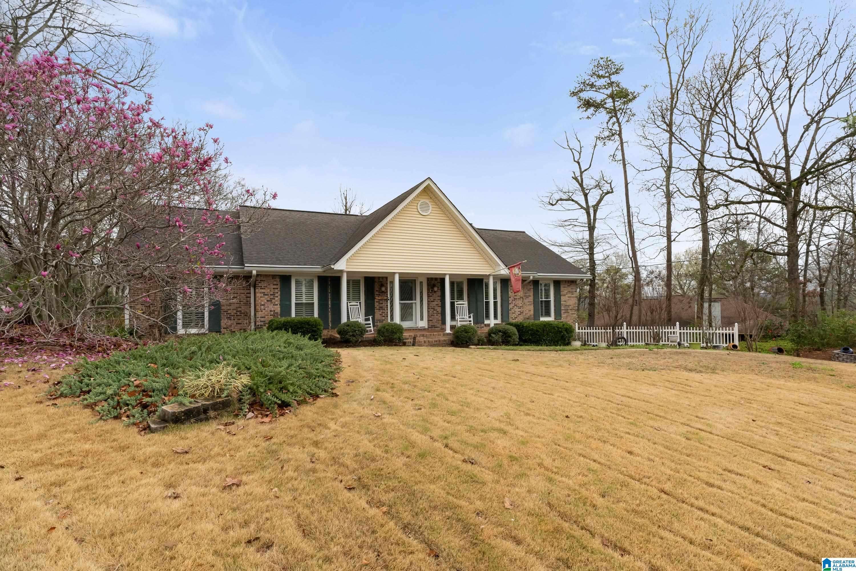 Hoover, AL 35226,3505 FOX HOLLOW LANE