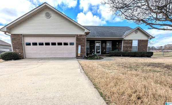 68 GREEN ACRES BOULEVARD, Trafford, AL 35172