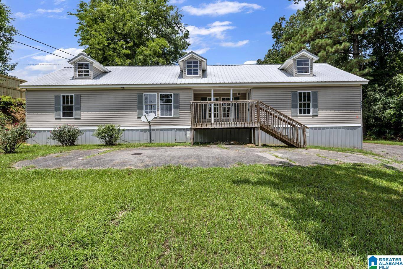 4633 NELSON DRIVE, Bessemer, AL 35022