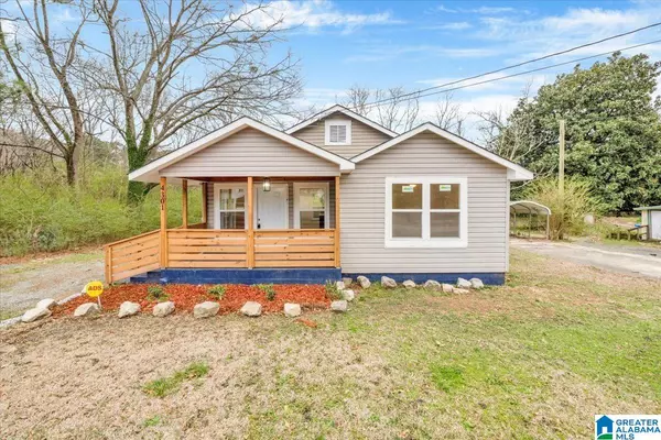 4301 KENDALL AVENUE, Adamsville, AL 35005