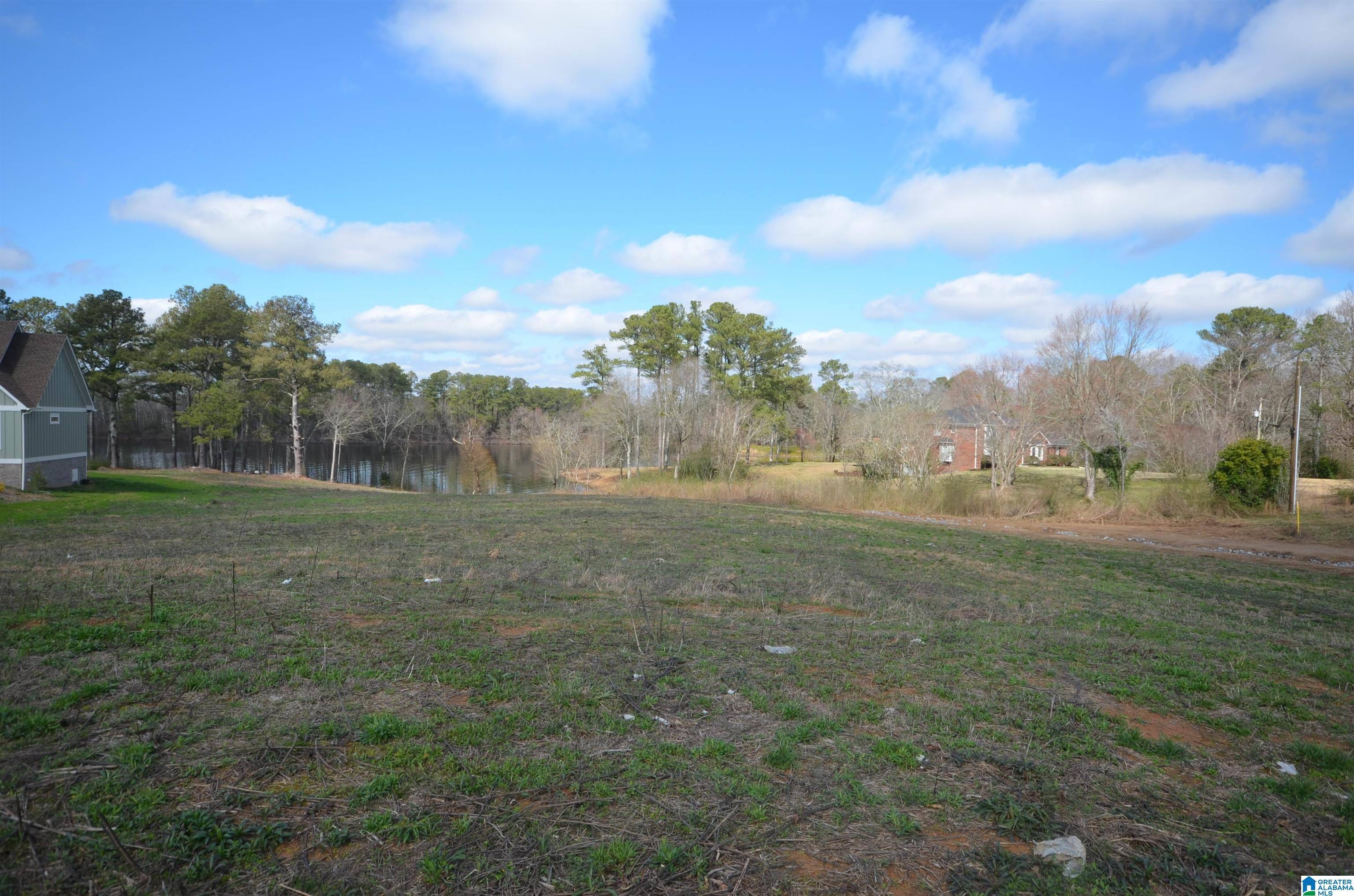 Lot 37 EASTERN SHORES DRIVE #37, Cullman, AL 35055