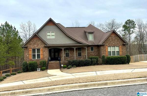 756 CODY CIRCLE, Springville, AL 35146