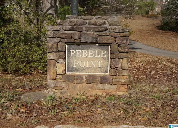 Sylacauga, AL 35151,00 PEBBLE POINT #6