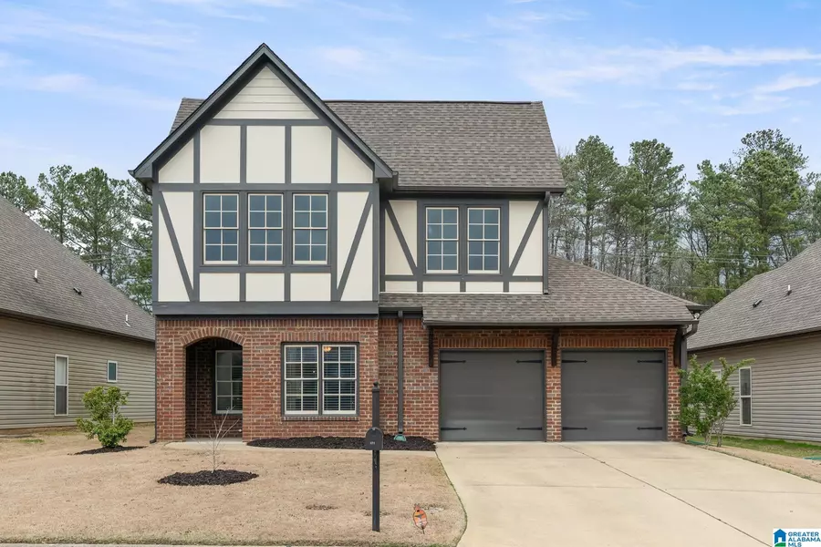 171 LORRIN LANE, Sterrett, AL 35147