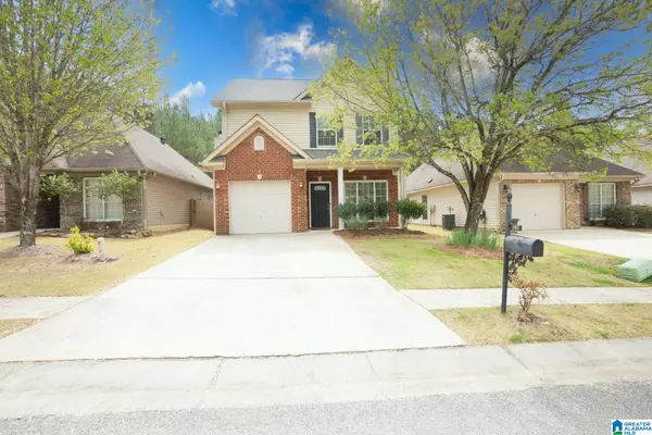 243 FOREST LAKES DRIVE, Sterrett, AL 35147