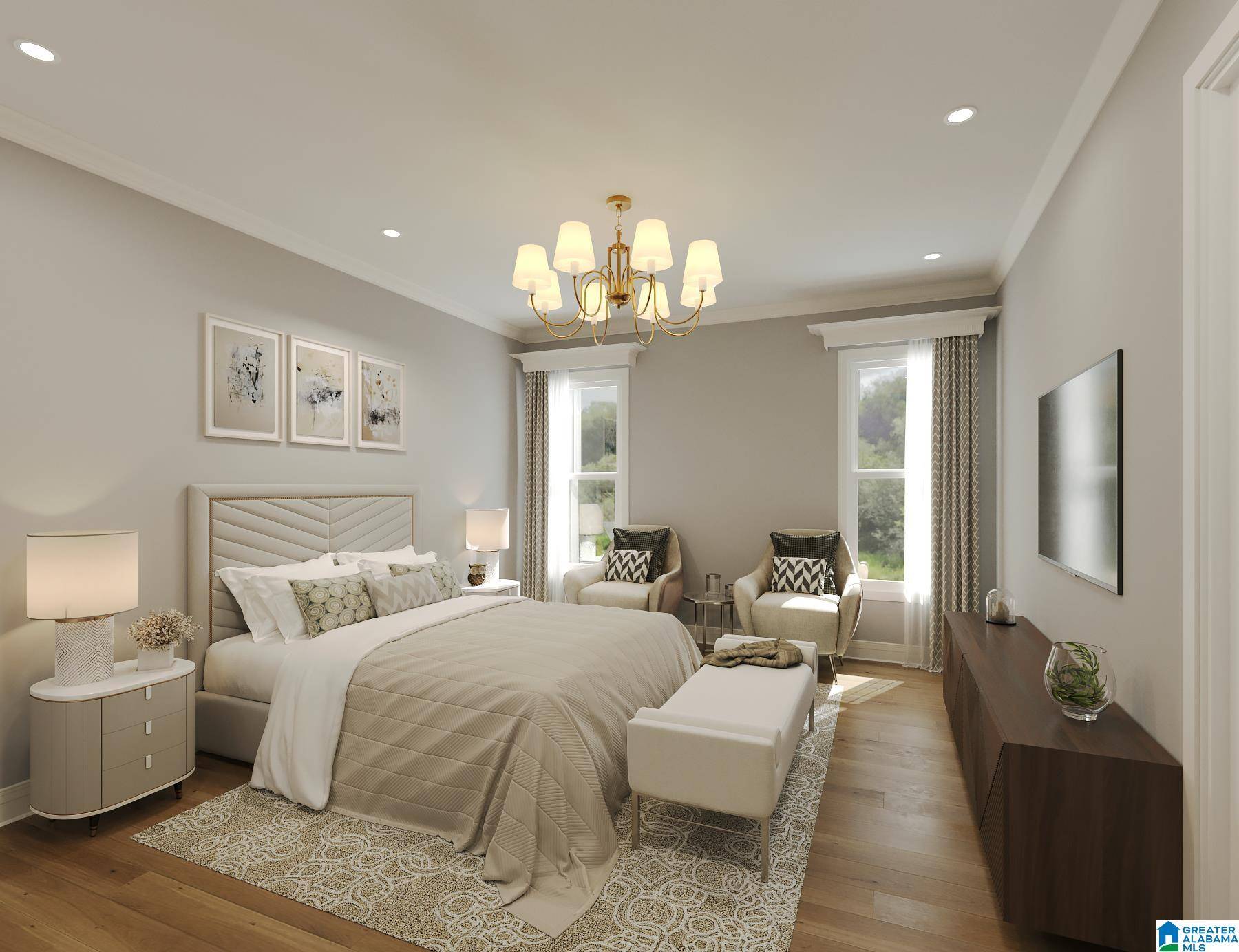 Vestavia Hills, AL 35243,2805 LUCILLE LANE