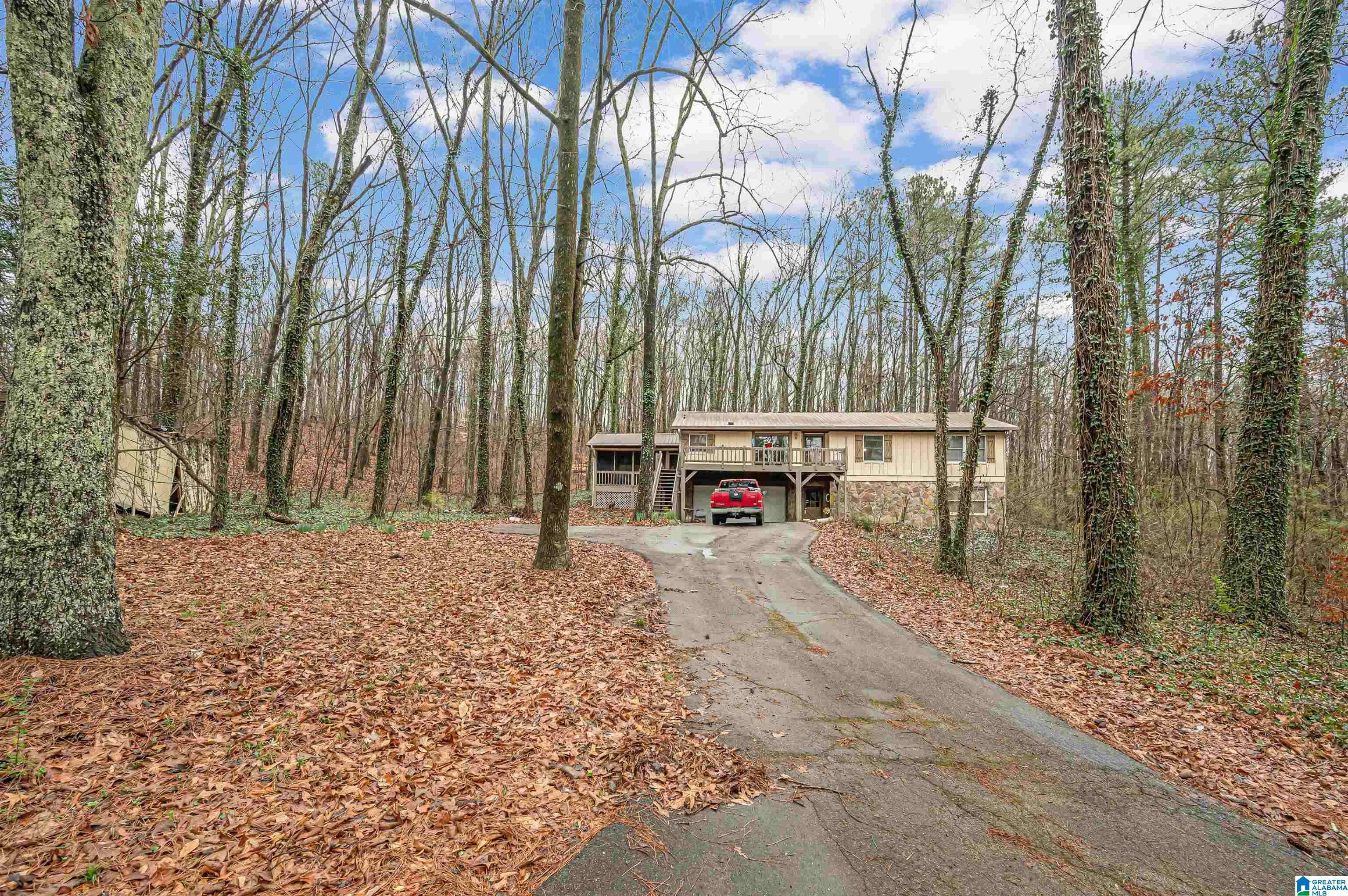 Birmingham, AL 35126,6481 OLD SPRINGVILLE ROAD