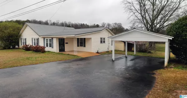 Alexandria, AL 36250,5528 HIGHWAY 431