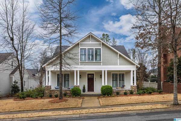 654 RESTORATION DRIVE, Hoover, AL 35226