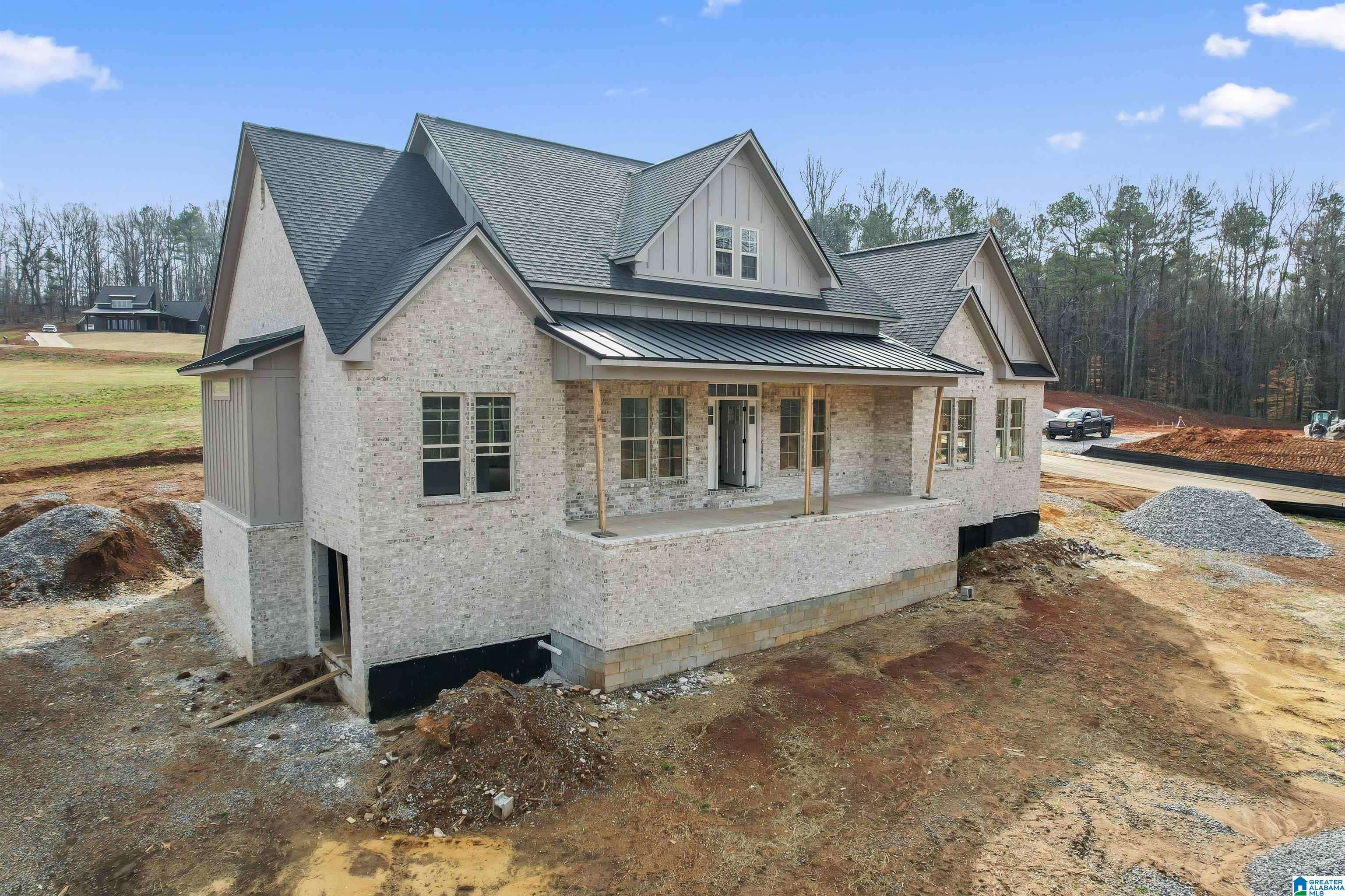 390 JACOBS LOOP, Trussville, AL 35173