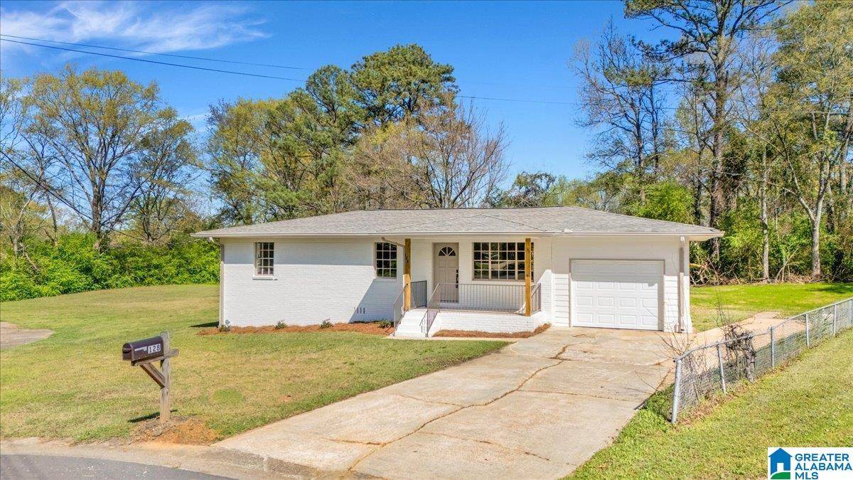 Pleasant Grove, AL 35127,128 8TH STREET