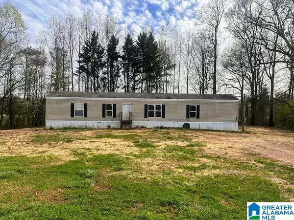 Woodland, AL 36280,750 COUNTY ROAD 476