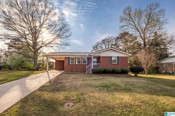 Pleasant Grove, AL 35127,416 PLEASANT GROVE ROAD