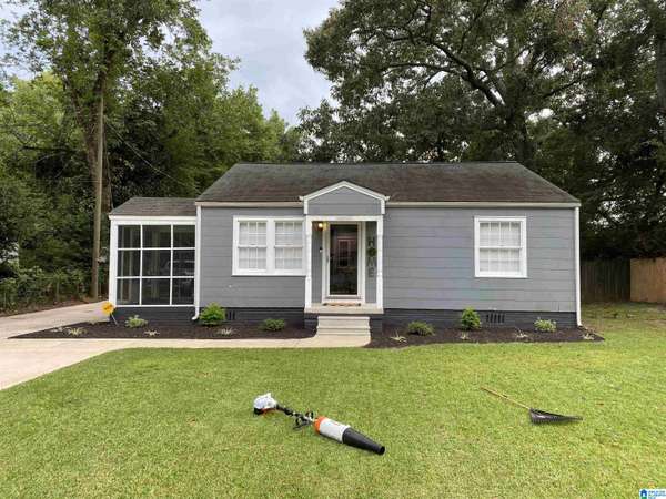 1227 BUNCHIE STREET, Bessemer, AL 35023