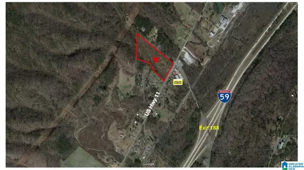 Reece City, AL 35954,0 VALLEY DRIVE