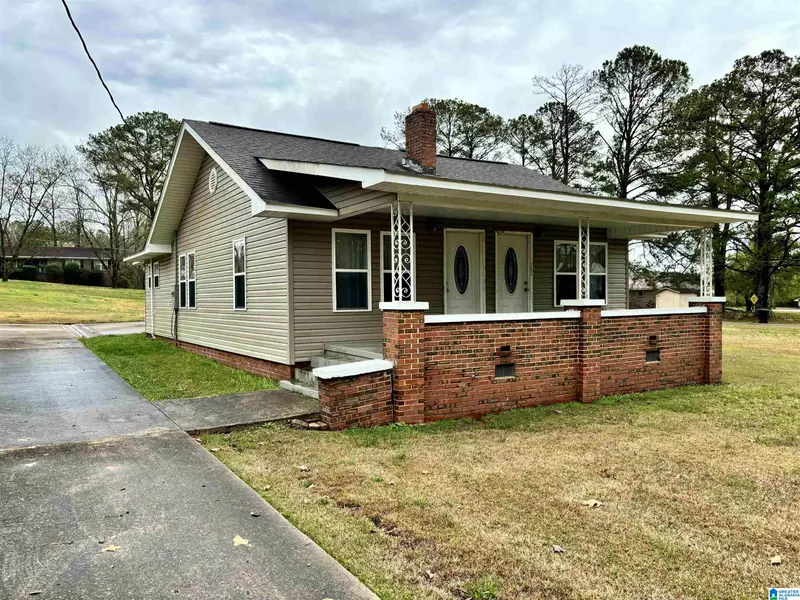 156 PADEN ROAD, Gadsden, AL 35903