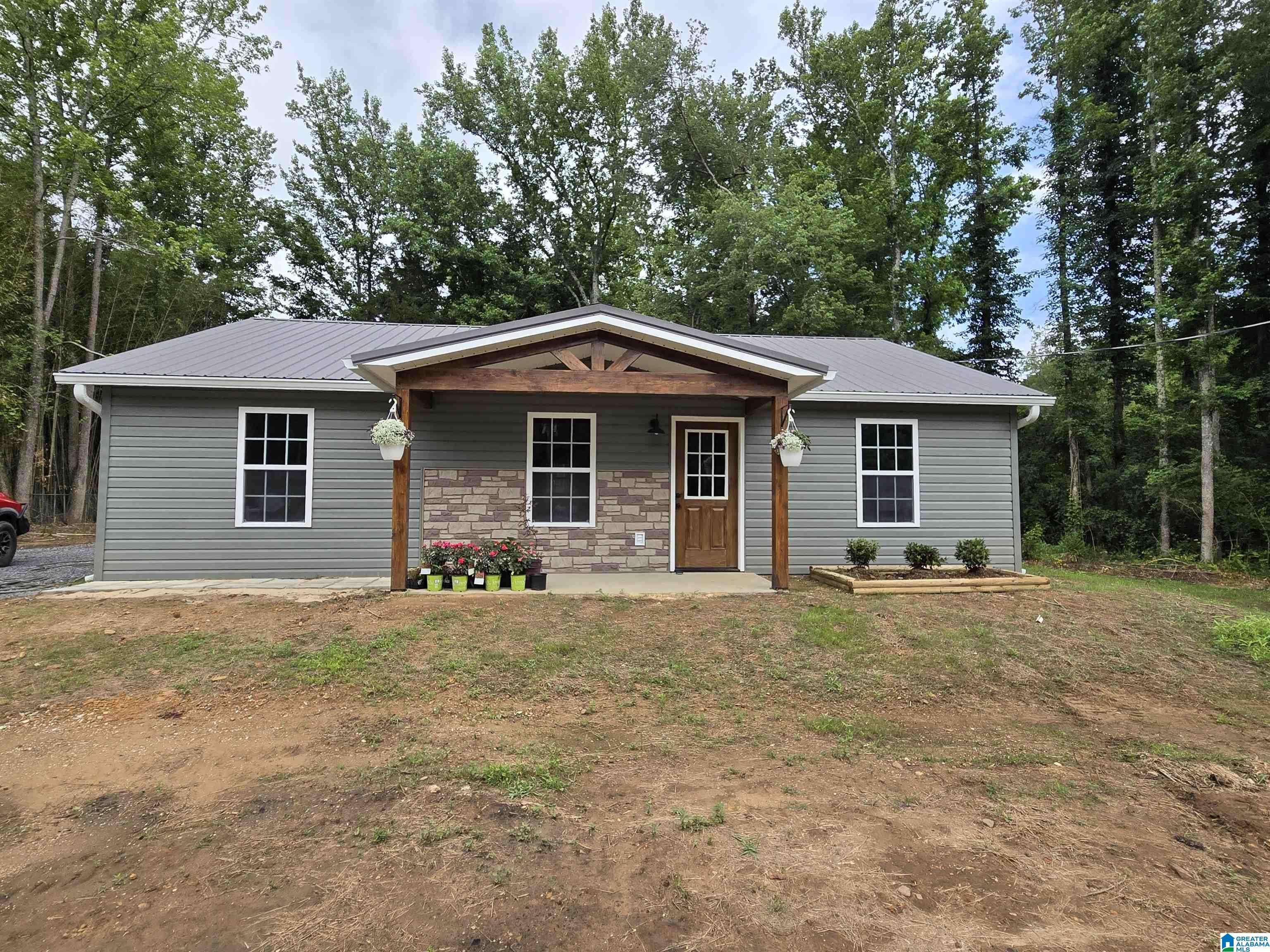 3344 WARRIOR VALLEY ROAD, Altoona, AL 35952
