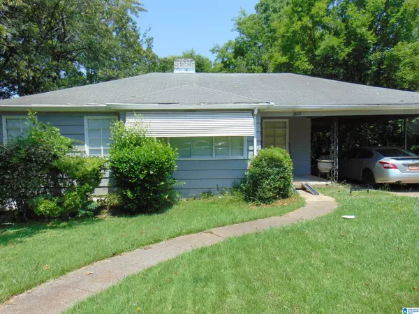 Birmingham, AL 35208,2642 21ST STREET