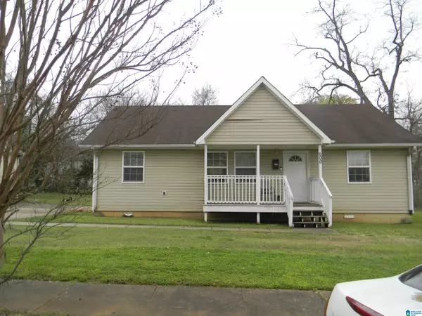 600 PRIDE WAY,  Birmingham,  AL 35211