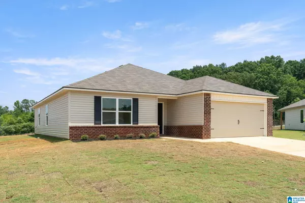 31 CREEK CIRCLE, Oxford, AL 36203