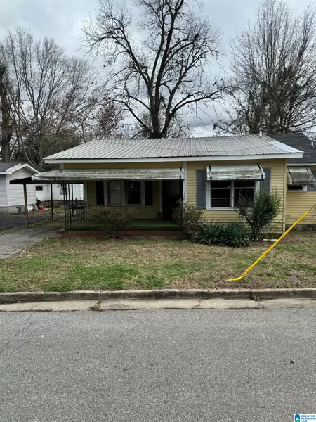 525 BLYTHE STREET, Gadsden, AL 35903