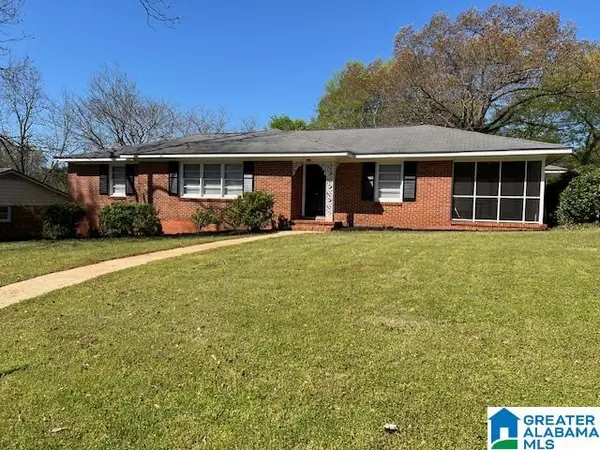 621 CHAFFEE STREET, Talladega, AL 35160