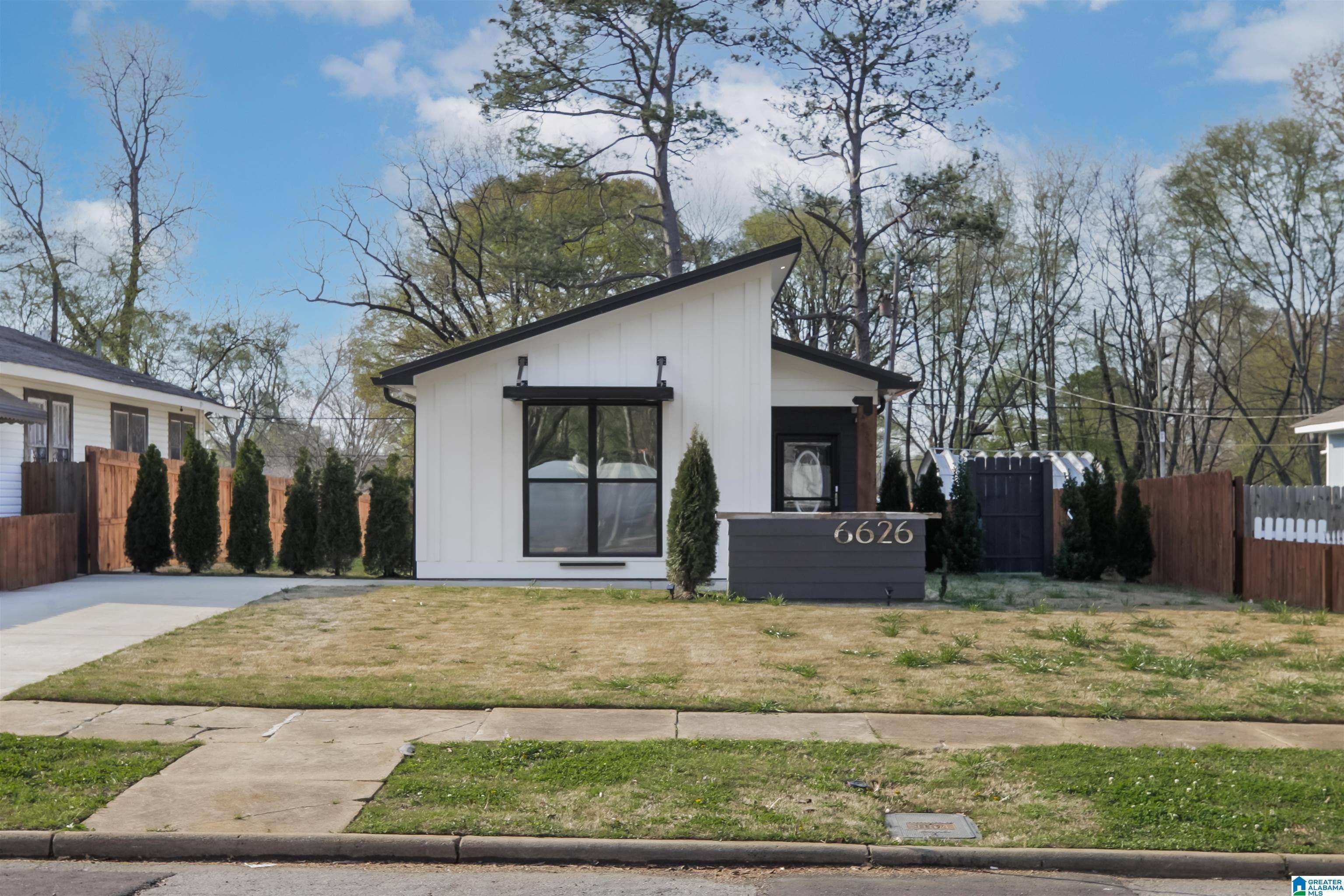 6626 2ND AVENUE S, Birmingham, AL 35212