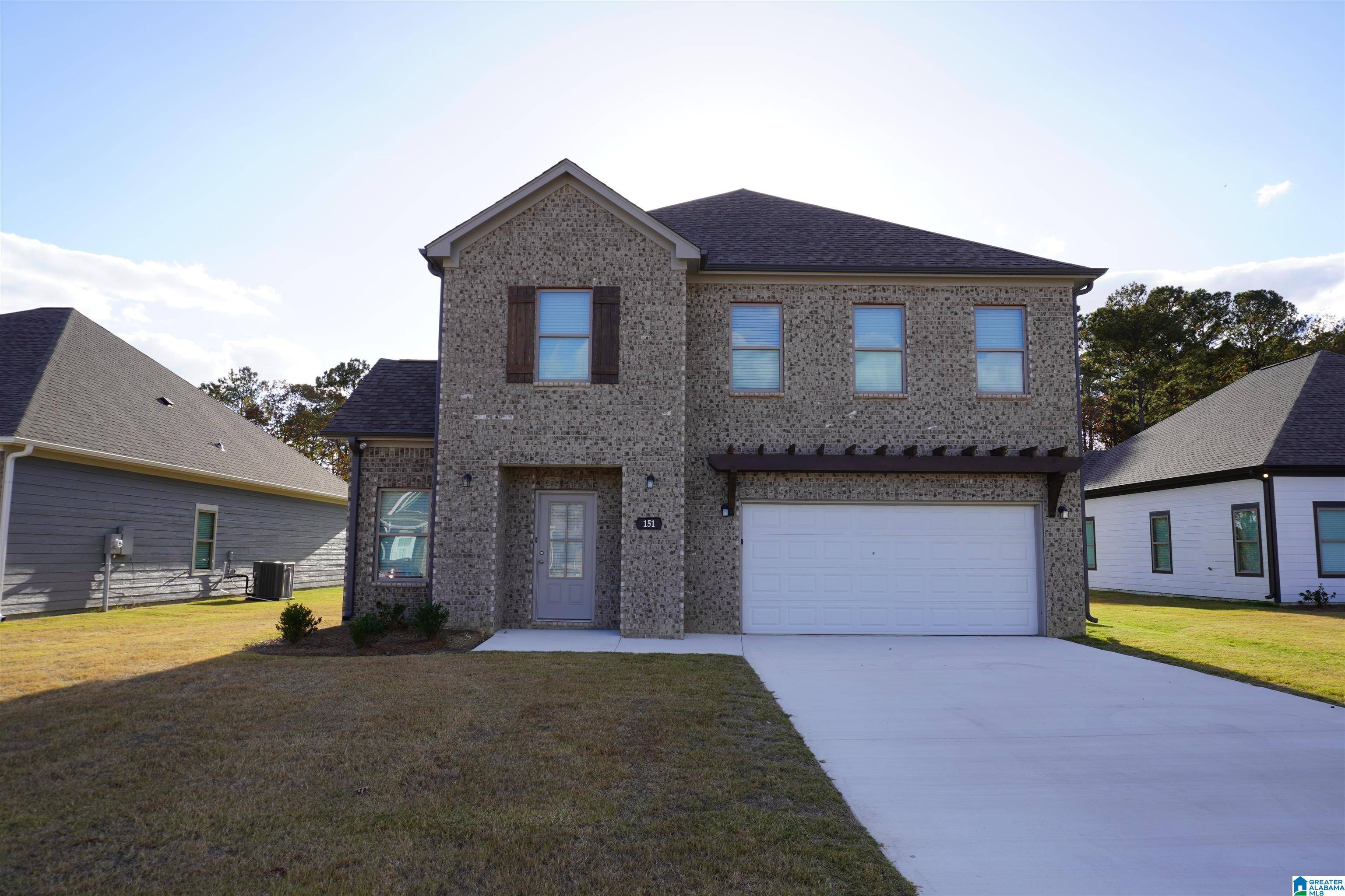 151 KINGS WAY, Jasper, AL 35501