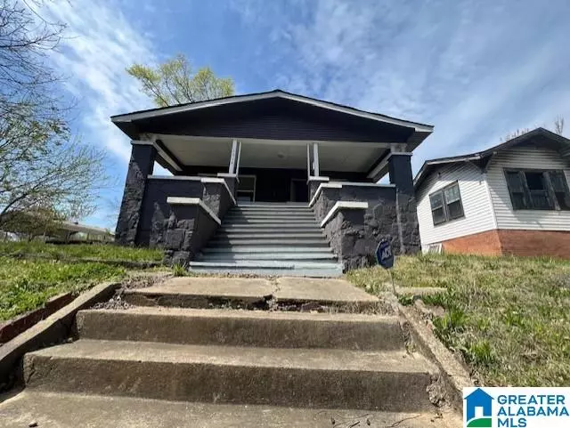 1514 VANDERBILT ROAD, Birmingham, AL 35234