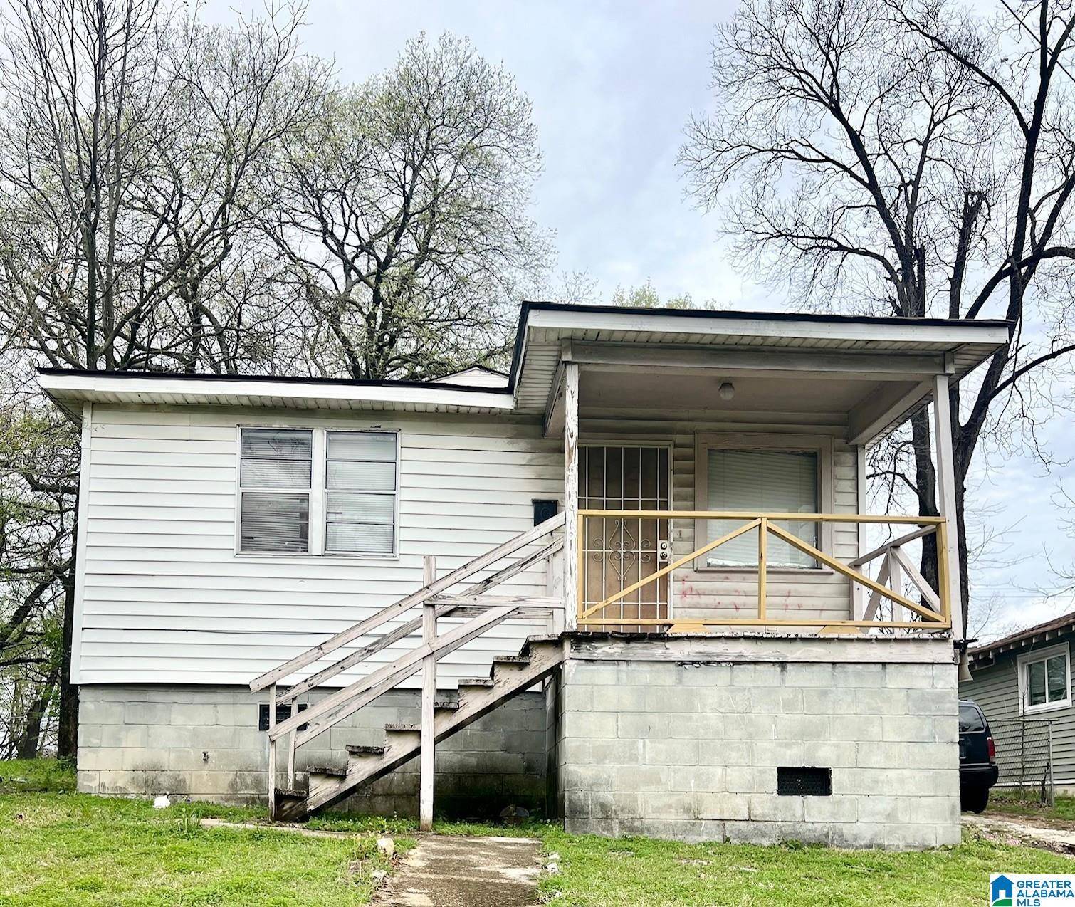 508 11TH COURT W, Birmingham, AL 35204