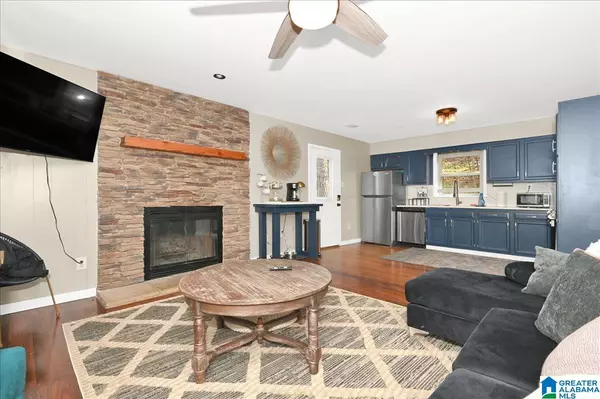 Crane Hill, AL 35053,272 COUNTY ROAD 874
