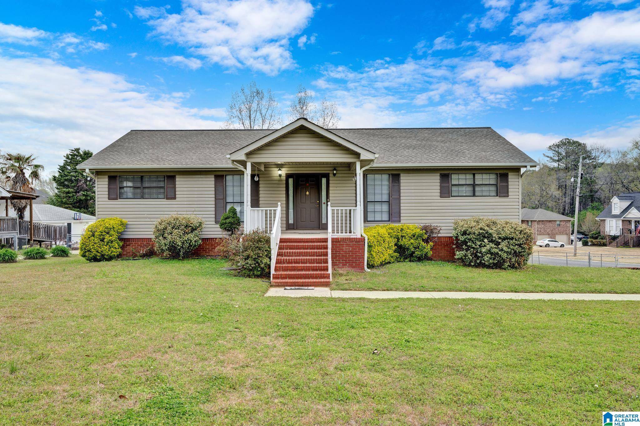 2995 MOUNT OLIVE ROAD, Mount Olive, AL 35117