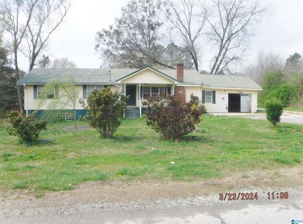171 N MAIN STREET, Boaz, AL 35956