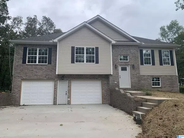 Warrior, AL 35180,60 CHESTNUT CIRCLE