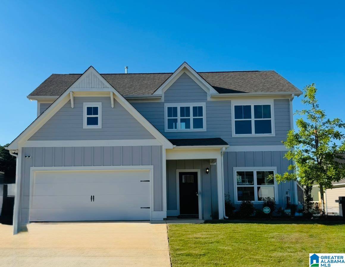 116 PACIFIC STREET, Pell City, AL 35128